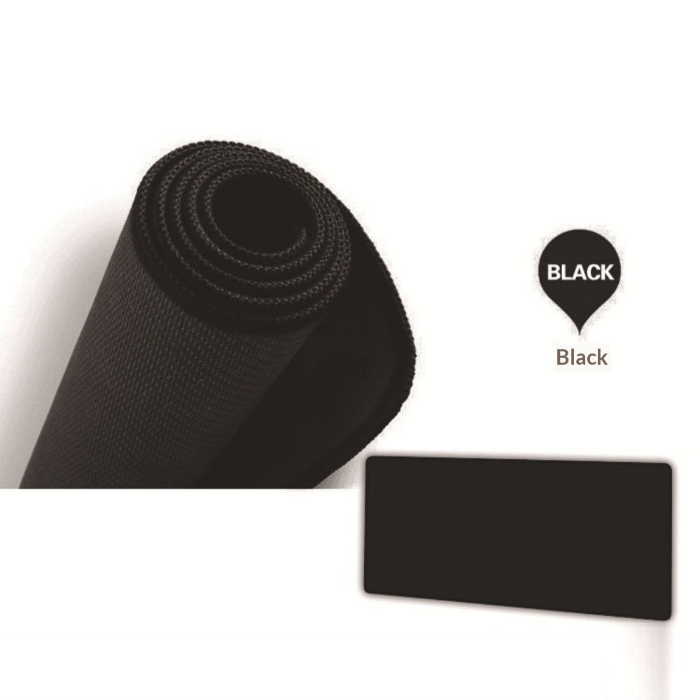 Gaming mouse pad sizes